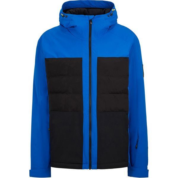 Ziener куртка лижна Tarlo 2026 cobalt blue 48