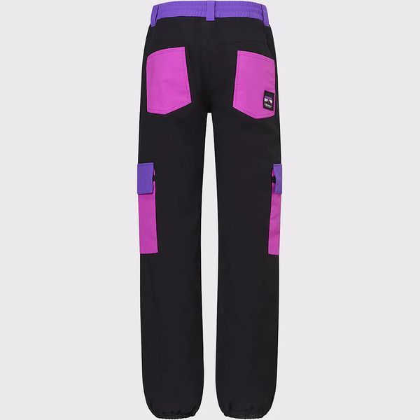 Rehall брюки сноубордические Sara W 2026 bright violet M