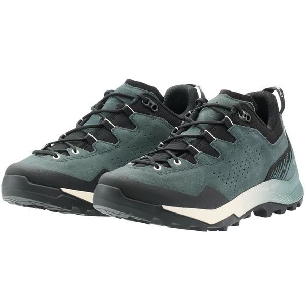LOWA кросівки Lowa Explorer GTX slate blue-black 41.5