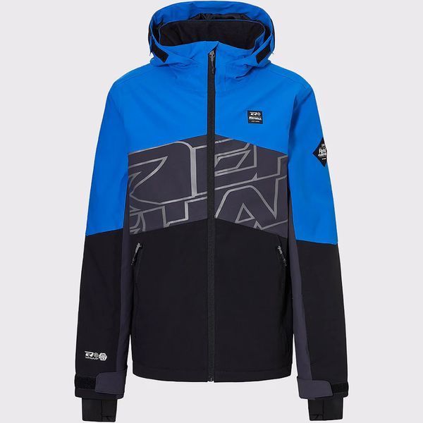 Rehall куртка сноубордична Jonny Jr 2026 nautic blue 152