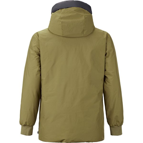 Picture Organic куртка Sperky 2023 army green XL