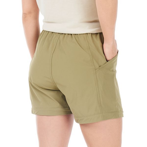 Picture Organic брюки трекінгові Outif 2in1 Stretch W aloe L