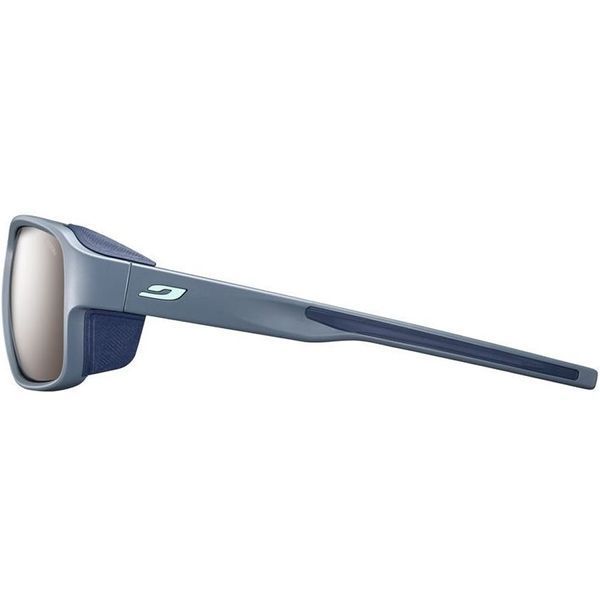 Julbo окуляри Monterosa 2 Spectron 4 blue