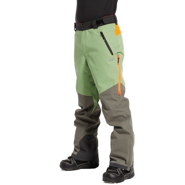 Rehall брюки Catamount 2023 turf green XL