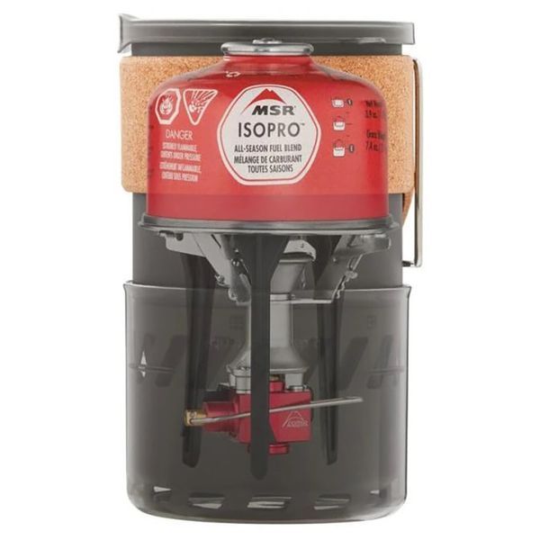 MSR пальник Switch System Stove