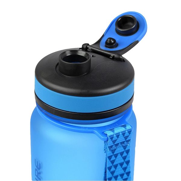 Lifeventure фляга Tritan Bottle 0.65 L blue