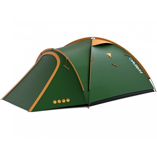 Husky палатка Bizon 3 Classic