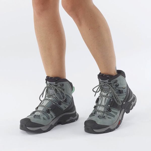 Salomon ботинки Quest 4 GTX W slate-trooper 37.1/3