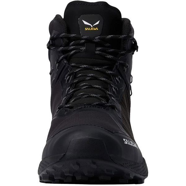 Salewa черевики Pedroc PRO MID PTX W black-black 38.0