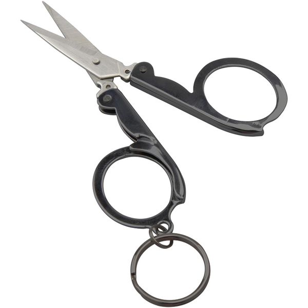 Munkees 2512 брелок ножиці Folding Scissors