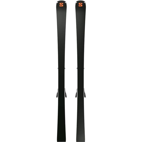 Salomon лыжи S-Max 10 XT + MI12