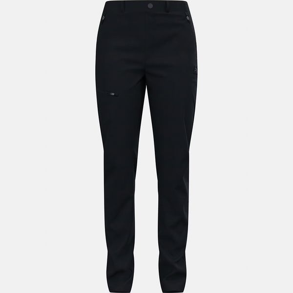 Odlo брюки трекинговые Ascent Light W black 34