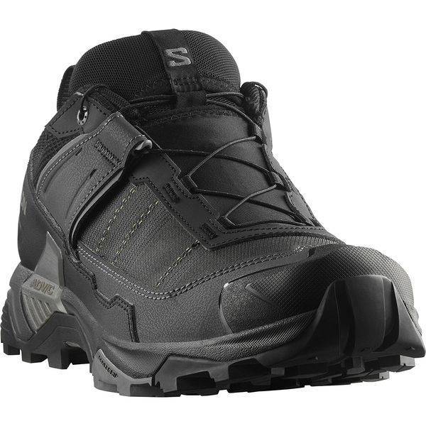 Salomon кросівки X Ultra 5 GTX black 46.2/3