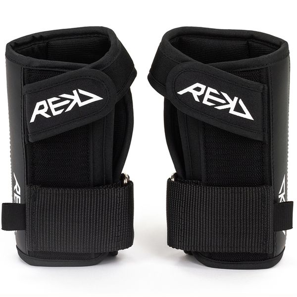 REKD защита запястья Pro Wrist Guards black M