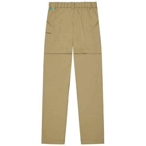 Picture Organic брюки трекінгові Outif 2in1 Stretch W aloe L