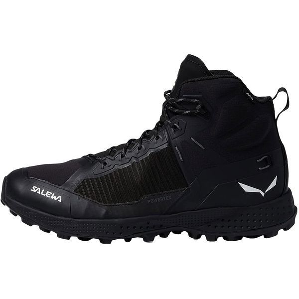 Salewa черевики Pedroc PRO MID PTX W black-black 38.0