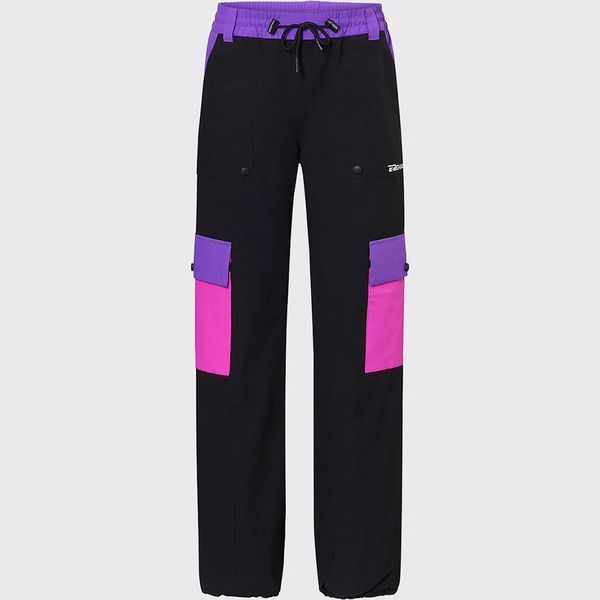 Rehall брюки сноубордические Sara W 2026 bright violet M
