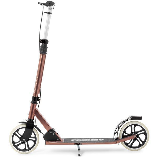 Frenzy самокат 205 mm Dual Brake V4