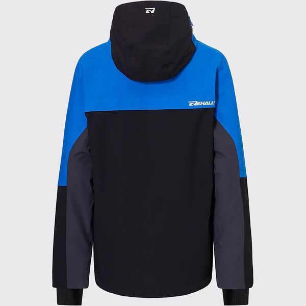 Rehall куртка сноубордична Jonny Jr 2026 nautic blue 152