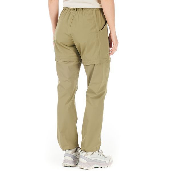 Picture Organic брюки трекінгові Outif 2in1 Stretch W aloe L
