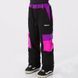 Rehall брюки сноубордические Sara W 2026 bright violet M