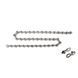 Shimano цепь CN-HG701 11-speed +Quick Link