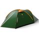 Husky палатка Bizon 3 Classic - 4
