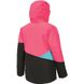 Picture Organic куртка Naika Jr 2021 neon pink-black 10