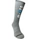 Micro шкарпетки Grey grey