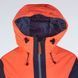 Rehall куртка Ella W 2019 solid coral S