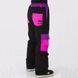 Rehall брюки сноубордические Sara W 2026 bright violet M