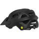 Met шолом Echo Mips black matt 60-64