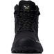 Salewa черевики Pedroc PRO MID PTX W black-black 38.0
