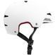 REKD шолом Elite 2.0 Helmet white 53-56