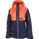 Rehall куртка Ella W 2019 solid coral S