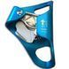 First Ascent затискач Croll Thorax light blue