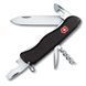 Victorinox 0.8353.3 ніж Picknicker black