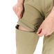 Picture Organic брюки трекінгові Outif 2in1 Stretch W aloe L