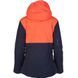 Rehall куртка Ella W 2019 solid coral S