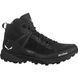Salewa черевики Pedroc PRO MID PTX W black-black 38.0
