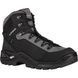 LOWA ботинки Renegade Warm GTX MID black-grey 41.5