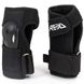 REKD защита запястья Pro Wrist Guards black M