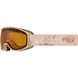 Cairn маска Blaze M Pure Photochromic mat light peach
