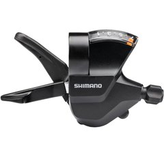 Shimano шифтер SL M315-7 R 7 швидкостей, правий
