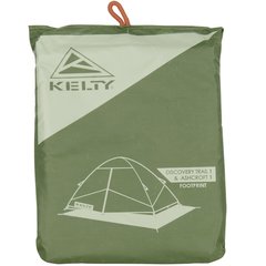 Kelty захисне дно для намету Footprint Discovery Trail 1