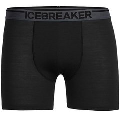 Icebreaker боксери Bodyfit 150 Anatomica black L