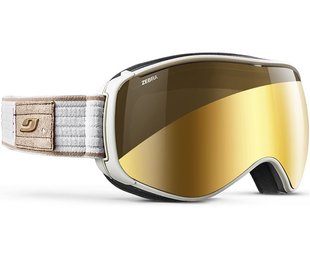 Julbo маска Starwind Zebra grey