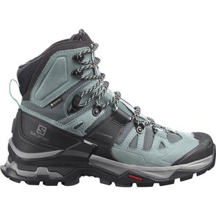 Salomon ботинки Quest 4 GTX W