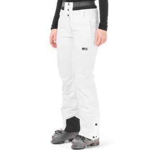 Picture Organic брюки лыжные Exa W 2027 brillant white S