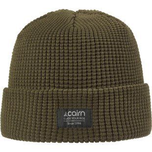 Cairn шапка Dom khaki